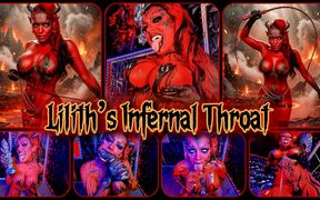 Lilith's Infernal Throat