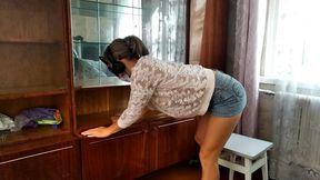 Cleaning