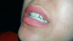 My Bad breath in the morning