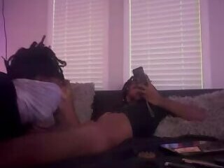 Wake and Bake with the Bro