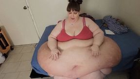 USSBBW Stretch and Jiggle