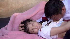 4798631 A Cup Small Breasts Shaved