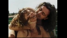 A sudden double penetration