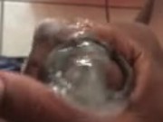 A Quick Nut tease