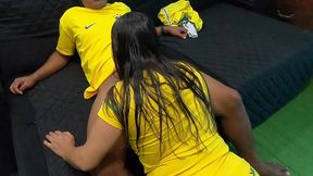 prometi que se o brasil perdesse a copa eu ia dar o cu sem do ao alex lima