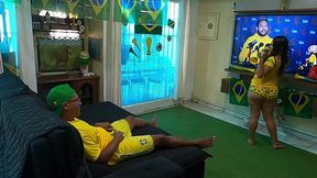 prometi que se o brasil perdesse a copa eu ia dar o cu sem do ao alex lima