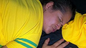 prometi que se o brasil perdesse a copa eu ia dar o cu sem do ao alex lima