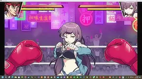 Gay Warriors Epic Fisting Journey in Steamy Anime Fantasy Battle