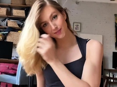 Solo webcam tranny masturbation