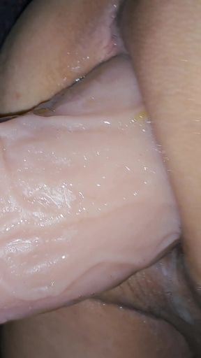 DOMINATING THE MONSTER   Clip 2