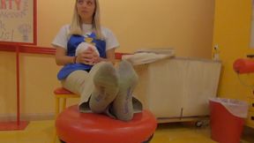 Step-Mother Load Bonanza Bonus