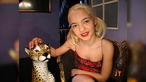 Ggg - the Sperm Sucker