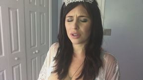 Ogre Impregnates Princess