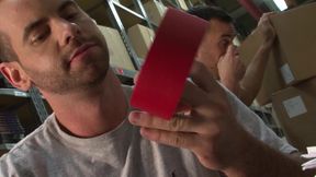 Humongous Cocks 27
