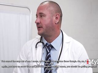 Hun U Need to Learn A Thing Or 2 From This DOCTOR!