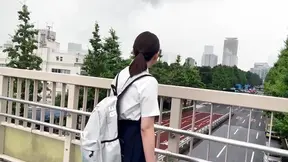 Naughty Nana Gets Wet From Kisses Before Hot Baseball Date Action Begins