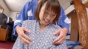 Ichika Sena Co-Stars in Steamy Scene - Must Watch Moment 18