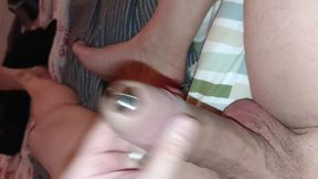 Urethral Plug Expulsion