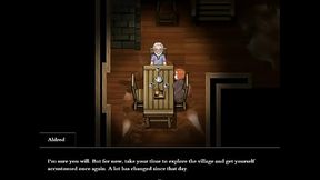 (  18 ) H RPG Games Bones'_ Tales - Survivor Guilt #2