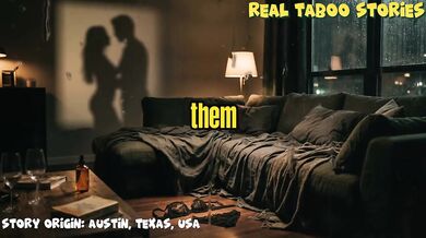 Stepmom caught stepson with her panties he denied it then she broke pure taboo