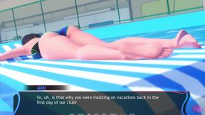 Murmur 13: Helen's Handjob & Life Story W/ Adam