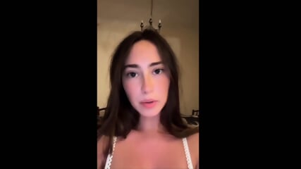 Cecilia Rose 89 Fuck Me Hard Please Ppv Video