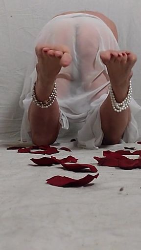 Shemale Feet