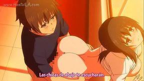 Ellos no son hermanos (Overflow) 6
