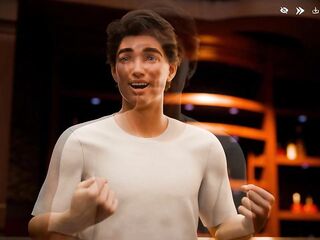 Boss mother I'd like to fuck Susan Asks Alexis for Aid at Home Then Pulls Him Into a Very Intimate Sex Toys Bang & Creampie