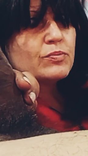 Memorable moment from &quot;Incredible Love&quot;