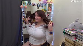 Backstages always look weird )