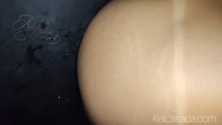 I took the naughty to suck someone else's cock at the gloryhole