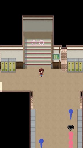 Knight of Love - Having sex at school, in the teachers desk (21)   Clip 2