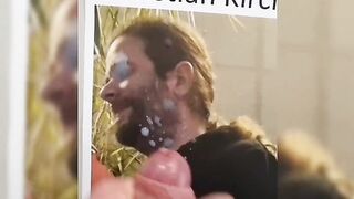 Cumtribute to Christian Kirchner (my str8 boss) 3