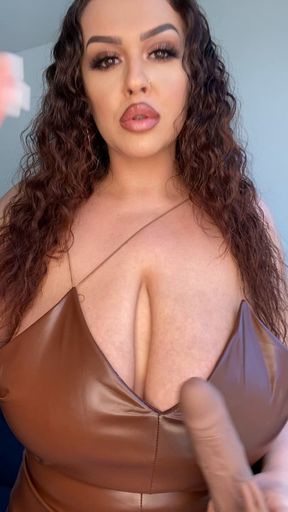 JOI Mistress