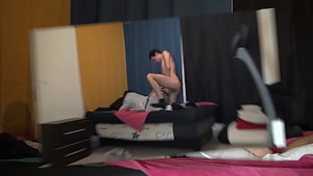 2985 slut twink in jockstrap 18 years old used raw by his friend