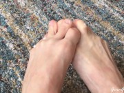 Footfetish