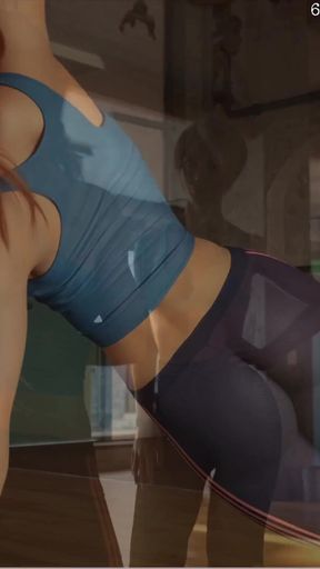 Boundaries of Morality 11 Emma Need to Be Seductive at Work