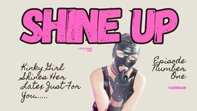 Latex Glamour & Gloss: Volume 1