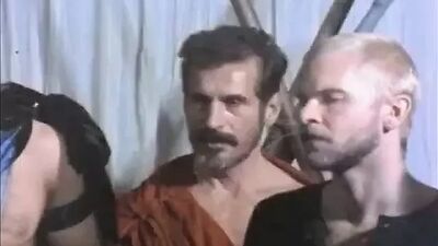 Centurion Vintage Gay Hardcore