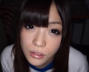 Mei Yukimoto's Amateur Blowjob Fantasy – Intimate POV Pleasure Unleashed