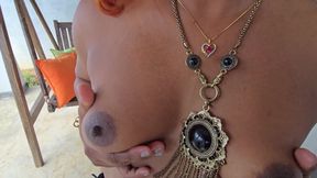 Black Bra &amp; Lace Hot G-string Try on Haul Nilmini Sheron Sl Fashion Diary