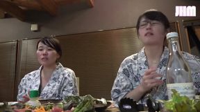 Taboo Villa Escape with a Married Woman From the Lost Paradise - 3