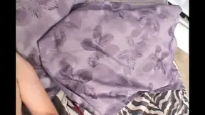 Nurse with big booty gets fucked and sucked by her patient