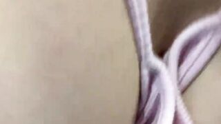 I Love Fucking my Stepdad when he Jizzes inside my