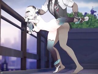 Honkai Star Rail