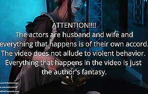 Mollyredwolf, the lord and his clumsy maid