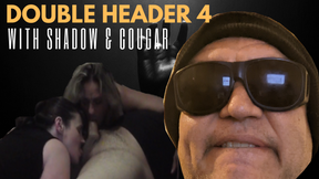Double Header 4