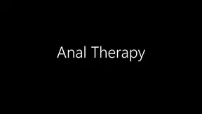 Big Step Sister Lets Me Put It In Her Ass - Anal Therapy - Alex Adams