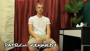 What&#039;s up, Patrick Kennedy&#039;